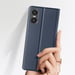 Custodia per Sony Xperia 10 VI copertina portacarte supporto video