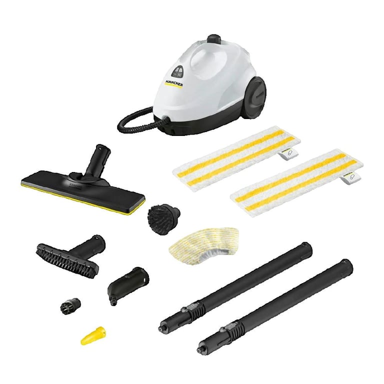 Nettoyeur vapeur Karcher SC 2 EasyFix Plus 1.512 614.0 - vue 2