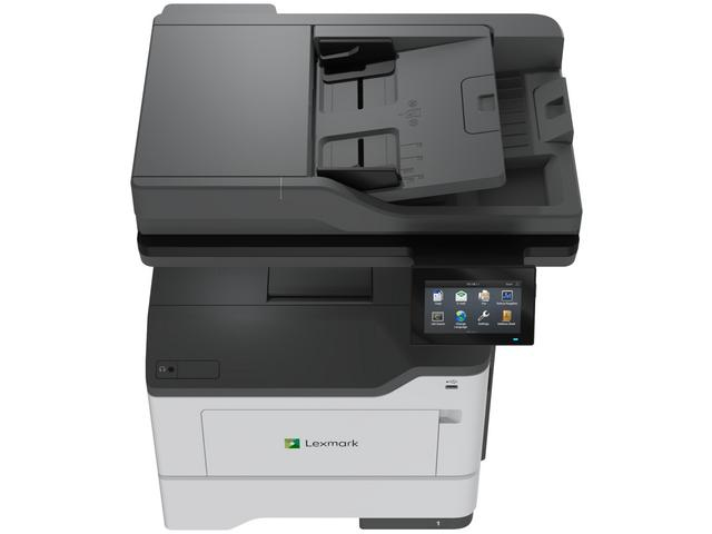 Lexmark MX532ADWE MFP HV EMEA - vue 3