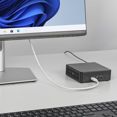 Cable Usb C A Dp 1.2 De 2m