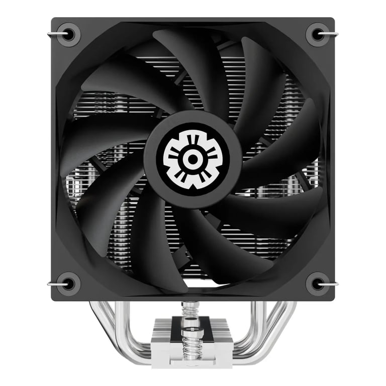 Enermax ETS T41 système de refroidissement d'ordinateur Processeur Refroidisseur d'air Neuf - vue 3