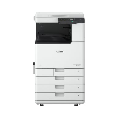 Canon imageRUNNER 2925i Laser A4 1200 x 1200 DPI 25 ppm Wifi