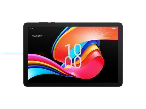 TCL TAB 10L Gen2 Mediatek 32 Go 25,6 cm (10.1'') 3 Go Wi-Fi 5 (802.11ac) Android 13 Antracite