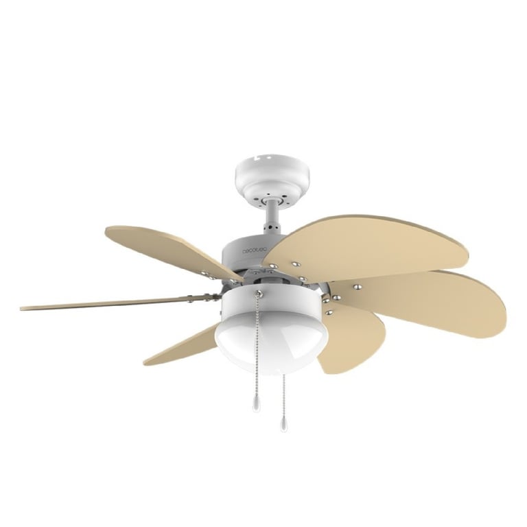 Ventilateur de plafond EnergySilence Aero 3600 Vision SunLight Cecotec - vue 2