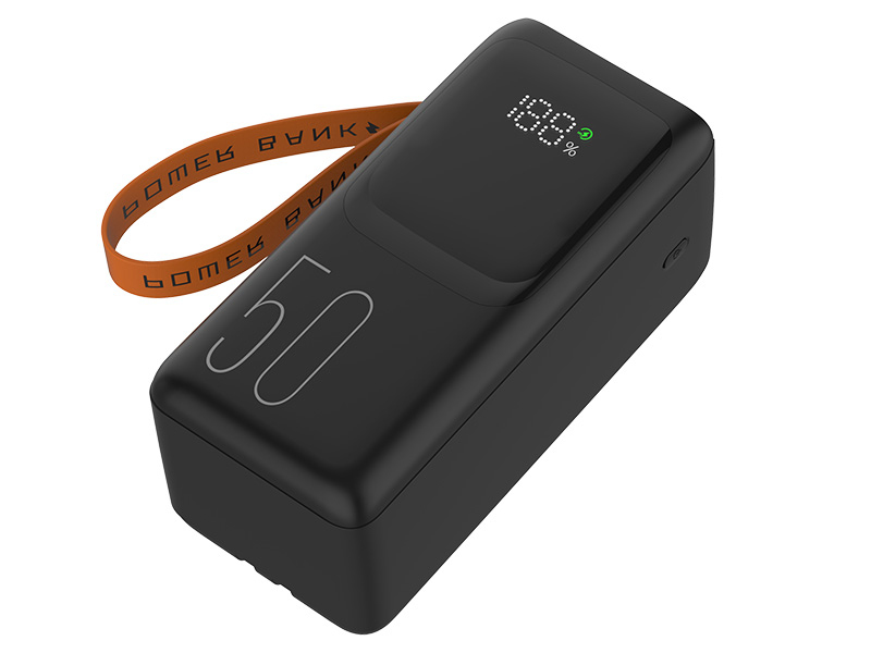 Powerbank Tracer TRABAT47370 - vue 2