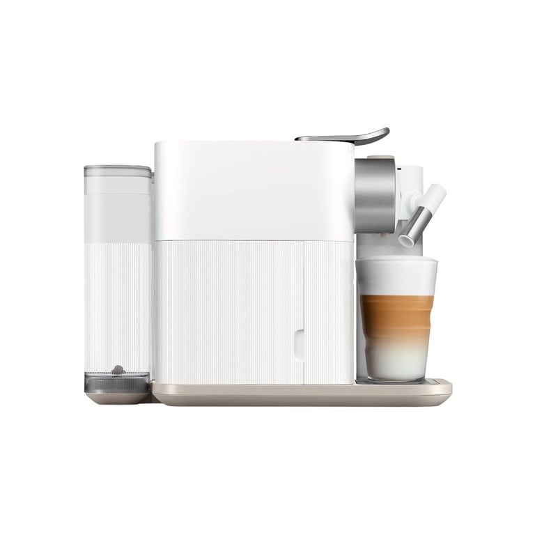 Machine à café Delonghi Gran Lattissima EN640.W Blanc - Neuf