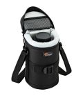 Etui Lowepro Lens Case 9 x 16 cm pour objectif - vue 4
