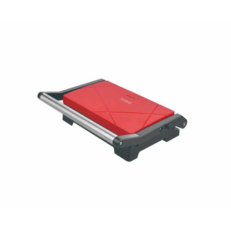 Royalty Line Grill à Panini RLPM10008691 - vue 2