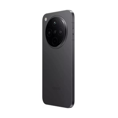 OPPO Find X Find X8 16,7 cm (6.59'') SIM doble Android 15 5G USB Tipo C 16 GB 512 GB 549 mAh Negro