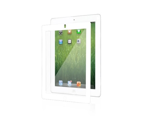 Moshi iVisor XT Apple 1 pièce(s)