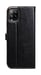 Bigben Connected FOLIOGA425GB funda para teléfono móvil 16,8 cm (6.6'') Funda cartera Negro