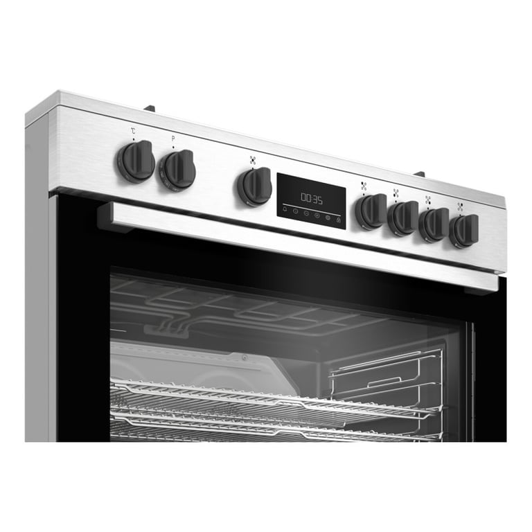 piano de cuisson bgm11225ex - vue 2