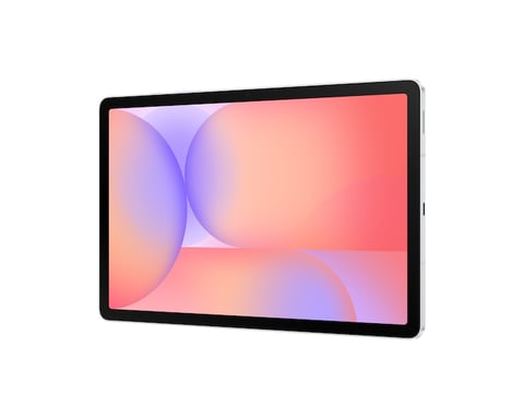 Samsung Galaxy Tab S10 Lite Samsung Exynos 128 GB 27,7 cm (10.9'') 6 GB Wi-Fi 6 (802.11ax) Plata