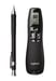 Logitech Professional Presenter R700 RF mando a distancia Negro