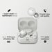 Sony Linkbuds Casque True Wireless Stereo (TWS) Ecouteurs Appels/Musique Bluetooth Blanc