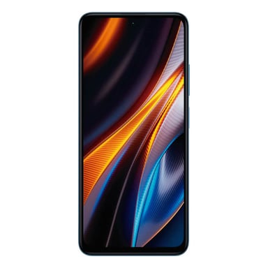 Xiaomi Poco X4 GT (5G) 256 GB, Azul, Desbloqueado