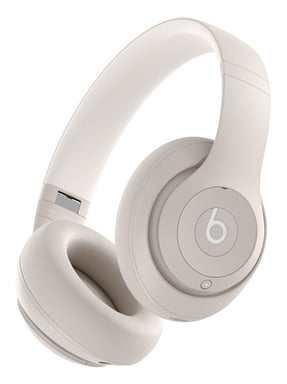Beats Studio Pro Casque Avec fil &sans fil Arceau Appels/Musique USB Type-C Bluetooth Sable