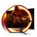 AOC G2 C32G2ZE/BK Pantalla plana para PC 80 cm (31,5'') 1920 x 1080 píxeles Full HD LED Negro, Rojo