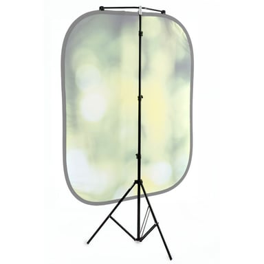 Kit LASTOLITE supporto magnetico per fondale flessibile