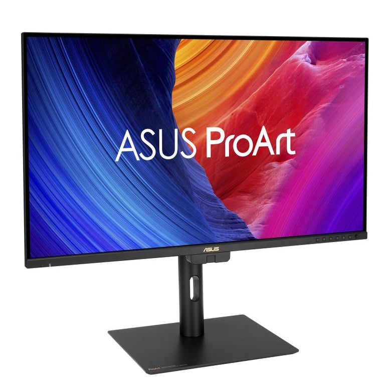 Écran PC ASUS ProArt PA27UCGE 27 pouces 4K Ultra HD LED - vue 4