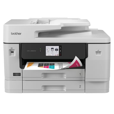 Brother MFC-J6960DW impresora multifunción Inyección de tinta A3 1200 x 4800 DPI 31 ppm Wifi