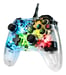 NACON EVOL-X Pro Light Transparent USB Manette de jeu PC, Xbox One, Xbox Series S, Xbox Series X