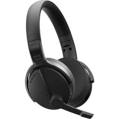 Auriculares - EPOS - C50 - Inalámbricos - Multiplataforma - Negro