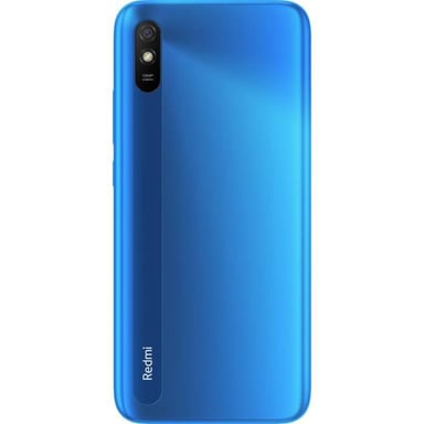 Redmi 9A 32 Go, Bleu