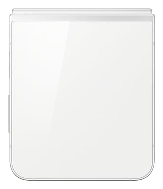 Galaxy Z Flip7 FE (5G) 256GB, Bianco