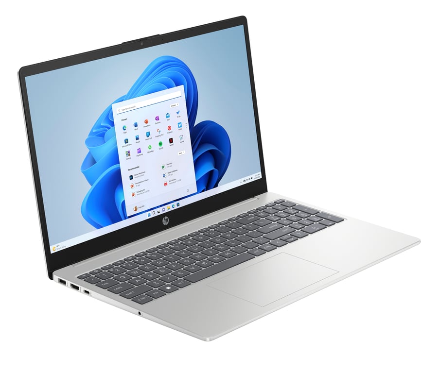 Laptop 15 fc0120nf Ryzen 7 15.6 Azerty Neuf - vue 2