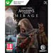 Ubisoft Assassin's Creed Mirage Standard Xbox One/Xbox Series X
