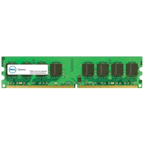 DELL DDR3 DIMM module de mémoire 1 x 240 pin DIMM ECC Neuf
