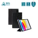 Custodia antishock per iPad 10.9'' 10th gen 2022 con copertina intelligente e porta-stilo