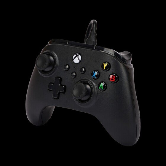 Manette pour Xbox Series X/ PowerA Nano lavande - vue 7