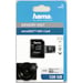 Hama 128GB microSDXC 128 Go UHS-I Classe 10