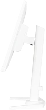 iiyama G-MASTER GB2470HSU-W6 écran plat de PC 60,5 cm (23.8'') 1920 x 1080 pixels Full HD LED Blanc