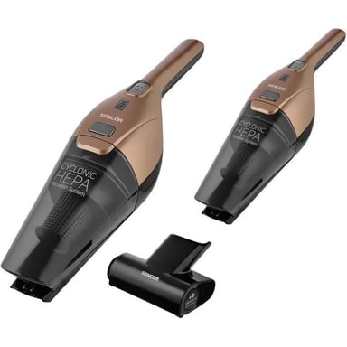 Aspiradora 3 en 1 - SVC 0606GD