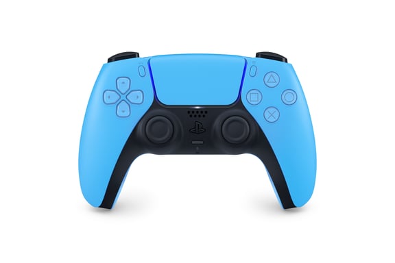 Manette Sony Dualsense PS5 - Bleu étoilé