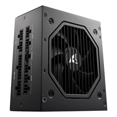 Alimentation Sharkoon Rebel P20 1200W Haute Efficacité
