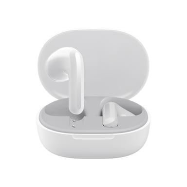 Xiaomi Redmi Buds 4 Lite Cuffie senza fili per chiamate/musica USB Type-C Bluetooth Bianco
