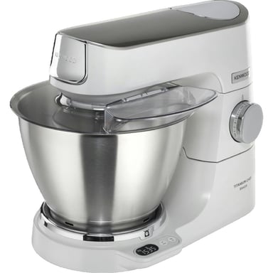 Robot pâtissier Kenwood 5L Blanc - Neuf