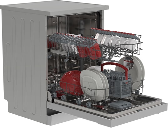 Sharp QWNA1BF47ES - vue 5