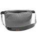 Peak Design Everyday Mochila bandolera Gris