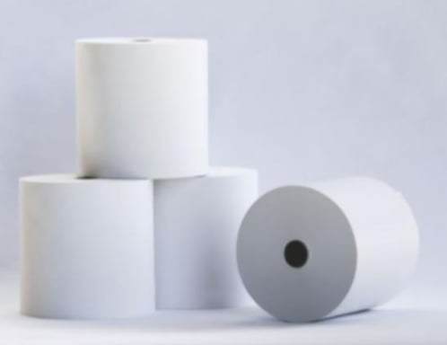 Nilox Rollo de Papel Térmico