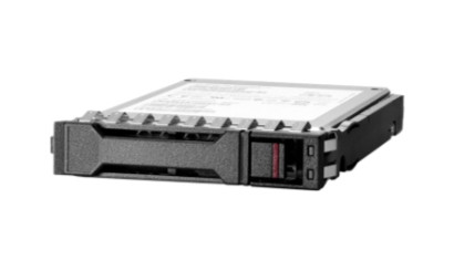 HPE P40506 B21 disque SSD 960 Go 2.5 Série ATA III Neuf - vue 3