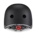 Casco bici bambino Primo - GLOBBER - Nero - Taglia S - Materiali misti - 24x21x15cm - Misto