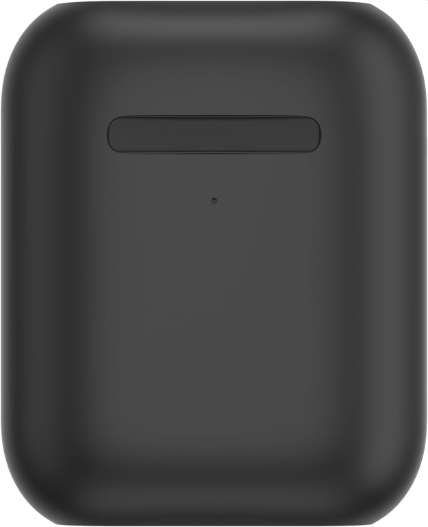 PopSockets Grip Airpods holder black