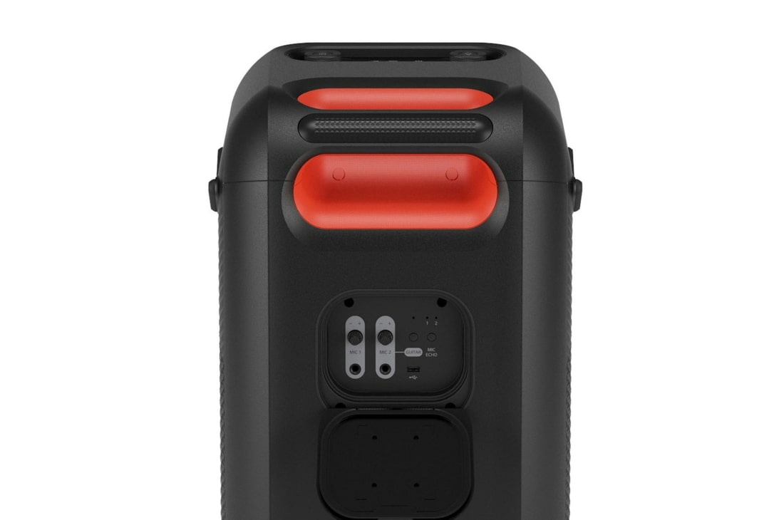 LG XL9T haut-parleur portable et de fête Orateur du parti Noir 1000 W - Neuf