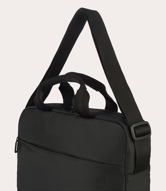 Tucano Global 13''/14'' 35,6 cm (14'') Maletín Negro