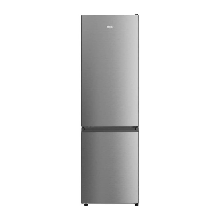 Haier 2D 60 Serie 1 HDW1620DNPK Pose libre 377 L D Argent